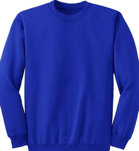 blue school jumpers for boys.